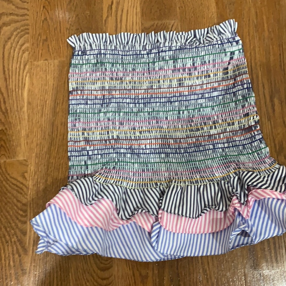 Cute spring/ summer spring skirt